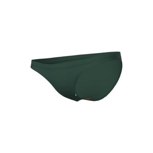 Damski dół stroju do pływania Team Solid Dark Sage 34 - 900