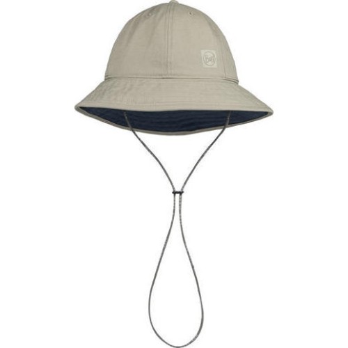 Nmad Bucket Hat Yste Sand S/M - 302