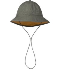 Kapelusz bucket Nmad Yste, zielony, S/M - 809