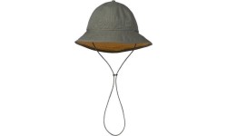 Kapelusz bucket Nmad Yste, zielony, S/M - 809