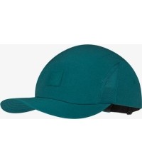 5 Panel Go Cap Solid Teal L/XL - 706
