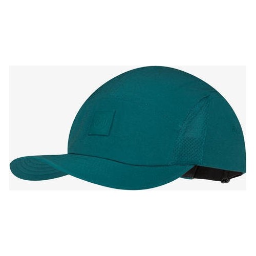 5 Panel Go Cap Solid Teal L/XL - 706