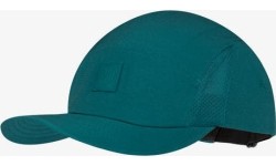5 Panel Go Cap Solid Teal L/XL - 706