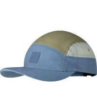 5 Panel Go Cap Domus Steel S/M - 909