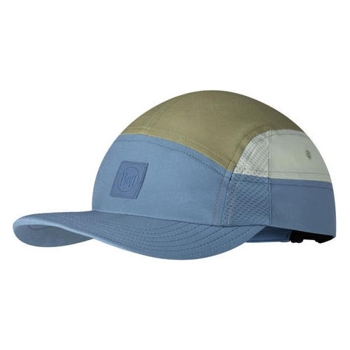 5 Panel Go Cap Domus Steel S/M - 909