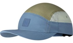 5 Panel Go Cap Domus Steel S/M - 909