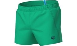 Fundamentals X-Short R Green Quartz-Navy L - 670