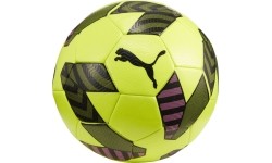 Puma Futbolo Kamuolys King Ball Yellow Purple 083997 03
