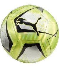 Puma Futbolo Kamuolys Care Ball Green 084213 03