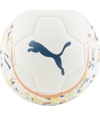 Puma Mini Futbolo Kamuolys Neymar Jr White Colored 084233 01
