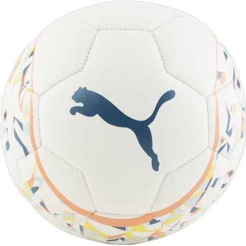 Puma Mini Futbolo Kamuolys Neymar Jr White Colored 084233 01