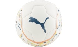 Puma Mini Futbolo Kamuolys Neymar Jr White Colored 084233 01