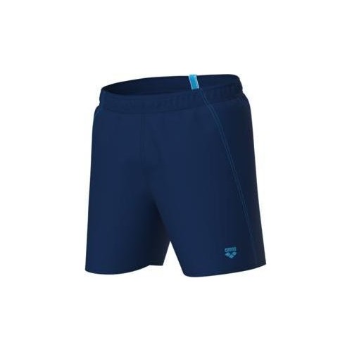 Bokserki Fundamentals R, granatowo-turkusowe, 3XL - 781