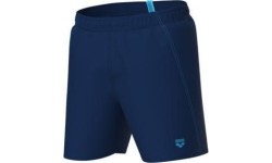 Bokserki Fundamentals R, granatowo-turkusowe, 3XL - 781