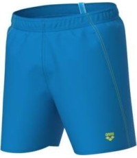 Kąpielówki Fundamentals Boxer R, Blue Lake-Soft, 3XL - 862