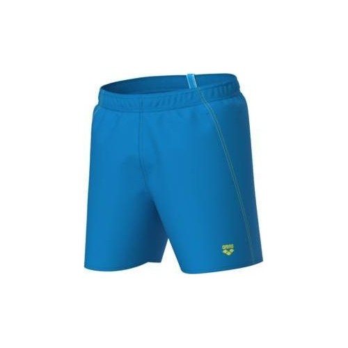 Kąpielówki Fundamentals Boxer R, Blue Lake-Soft, 3XL - 862
