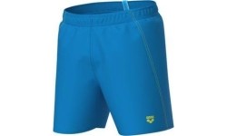 Kąpielówki Fundamentals Boxer R, Blue Lake-Soft, 3XL - 862