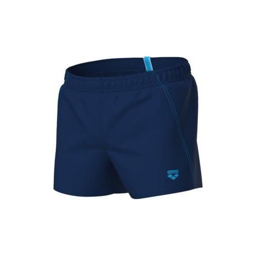 Spodenki pływackie Fundamentals X-Short R Navy-Turquoise L - 781