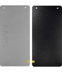 Mata fitness MFK01, szaro-czarna