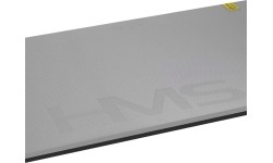 Mata fitness MFK01, szaro-czarna