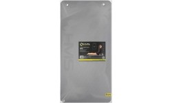 Mata fitness MFK01, szaro-czarna