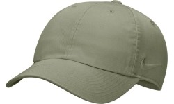 Nike Kepurė U Nk Club Cap Green FN4405 386