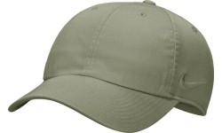 Nike Kepurė U Nk Club Cap Green FN4405 386