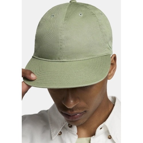 Nike Kepurė U Nk Club Cap Green FN4405 386