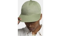 Nike Kepurė U Nk Club Cap Green FN4405 386