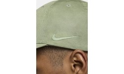 Nike Kepurė U Nk Club Cap Green FN4405 386