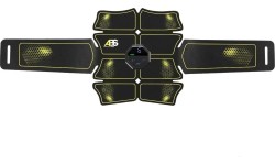 Elektrostymulator mięśni brzucha HMS ABS Master Pro Super