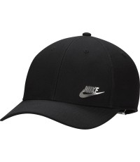 Nike Kepurė U Nk Df Club Cap Black FB5371 010