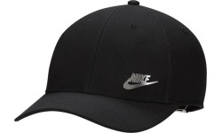 Nike Kepurė U Nk Df Club Cap Black FB5371 010
