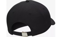 Nike Kepurė U Nk Df Club Cap Black FB5371 010