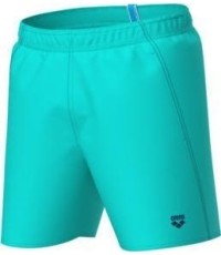 Fundamentals Boxer R Water-Navy 3XL - 870