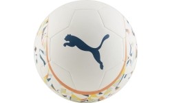 Piłka nożna Puma Neymar Jr, biała 084232 01
