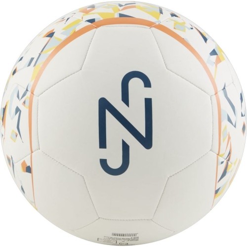 Piłka nożna Puma Neymar Jr, biała 084232 01
