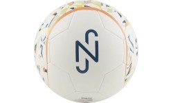 Piłka nożna Puma Neymar Jr, biała 084232 01