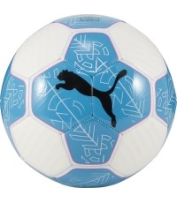 Puma Futbolo Kamuolys Prestige Ball White Blue 083992 12