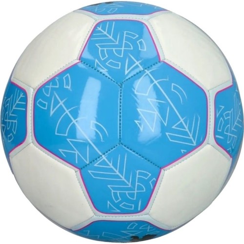 Puma Futbolo Kamuolys Prestige Ball White Blue 083992 12