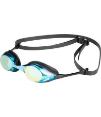 Cobra Swipe Mirror Aqua-Black