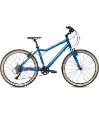 Children’s Bike Academy Grade 5 24” - Niebieski