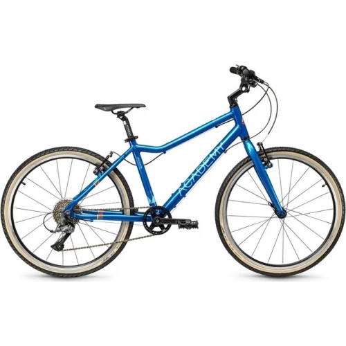 Children’s Bike Academy Grade 5 24” - Niebieski