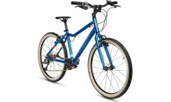 Children’s Bike Academy Grade 5 24” - Niebieski
