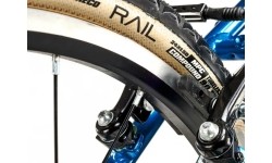 Children’s Bike Academy Grade 5 24” - Niebieski