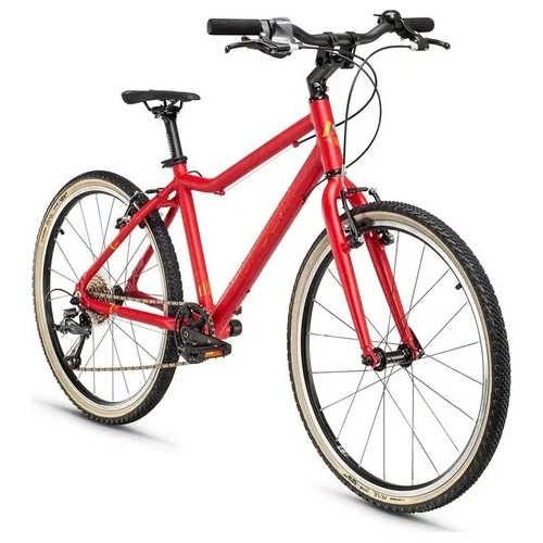 Children’s Bike Academy Grade 5 24” - Niebieski