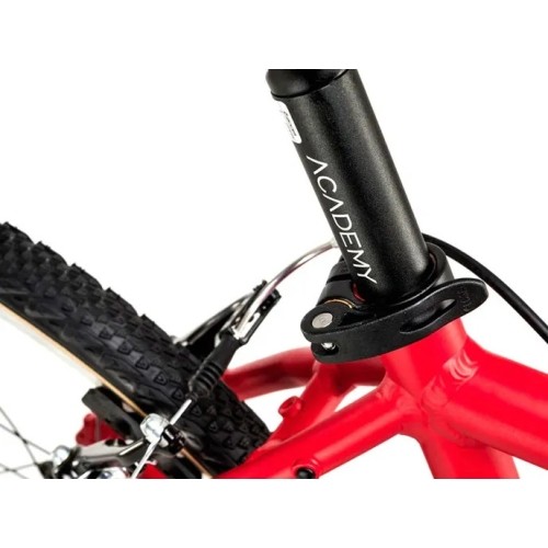 Children’s Bike Academy Grade 5 24” - Niebieski