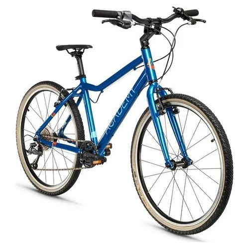 Children’s Bike Academy Grade 5 24” - Czerwony