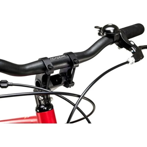 Children’s Bike Academy Grade 5 24” - Czerwony