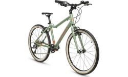 Children’s Bike Academy Grade 5 24” - Czerwony